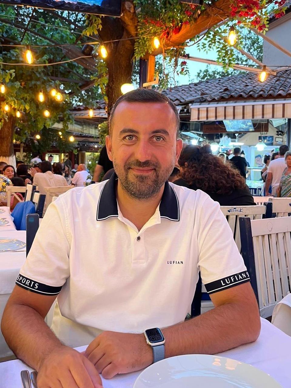 FURKAN GÜLLÜBAĞ